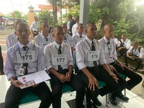 Pemkab Demak Fasilitasi Ratusan Pemuda Magang ke Jepang