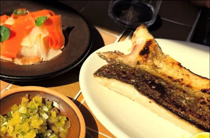 Duh! Harga Pesanan Ikan Ini Selisih Rp 80 Ribu dengan di Menu