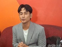Dwi Andhika soal Sakit dari Tipes Berujung Operasi Abses di Paha