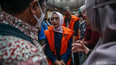 Eks Dirut ASDP Dituntut 8,5 Tahun Penjara dalam Skandal Akuisisi Saham