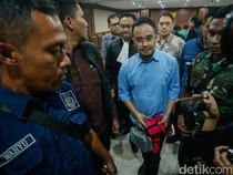 Kasus Korupsi Kegiatan Fiktif, Eks Kadisbud DKI Iwan Henry Divonis 11 Tahun Bui
