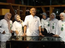 Modal Minim, Eks Koki Hotel Raup Ratusan Juta dari Makanan Sehat Rumahan