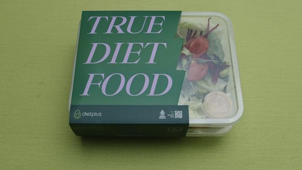 Eks Koki Hotel Raup Ratusan Juta dari Makanan Sehat Rumahan Eks Koki Hotel Raup Ratusan Juta dari Makanan Sehat Rumahan