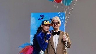 Awal dan Akhir Hubungan Erika Carlina dengan DJ Bravy