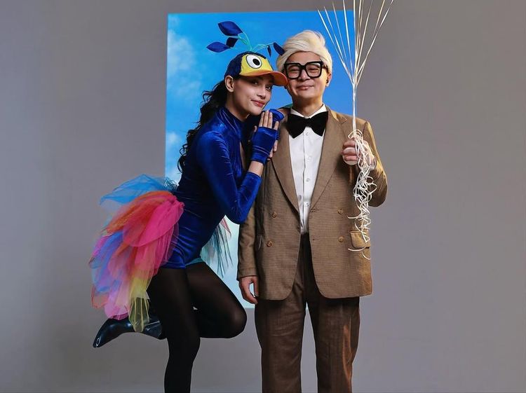 Awal dan Akhir Hubungan Erika Carlina dengan DJ Bravy