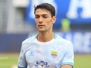 Dejavu Persib: Tiga Kali Juara, Tiga Kali Kehilangan Bek Utama