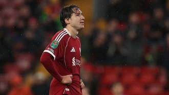 4 Data-Fakta Memalukan Liverpool usai Disikat Crystal Palace