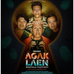 10 Film Indonesia Terlaris Sepanjang Masa, Agak Laen 2 Jawara Banget!