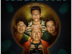 10 Film Indonesia Terlaris Sepanjang Masa, Agak Laen 2 Jawara Banget!