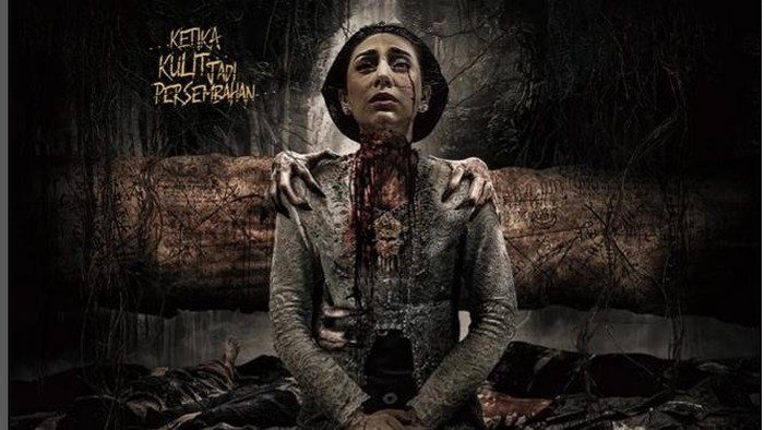 Film Danyang Wingit Jumat Kliwon (2025)