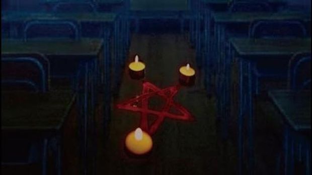 Teaching Practice: Idiot Girls and School Ghost 2 (2025)