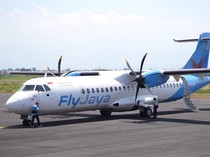 Fly Jaya Bakal Tambah Fasilitas Pengisian Bahan Bakar di Bandara Jember