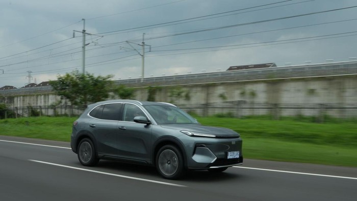 Geely Starray EM-i Geely Starray EM-i