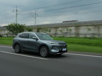 Bikin Honda BeAT Minder, Segini Klaim Konsumsi BBM Geely Starray EM-i