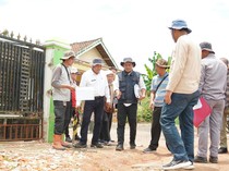 Tol Terpeka Bakal Punya Gerbang Baru di OKI, Masih Tahap Pendataan Lahan