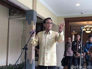 Kala Sultan HB X Soroti Penjualan Olahan Daging Anjing di Jogja