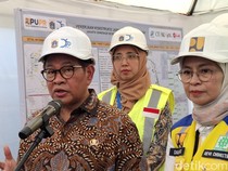 Video: Pramono Targetkan Jakarta Masuk 50 Besar Kota Global di 2030