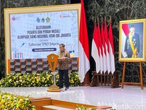 Video Jakarta Juara Umum OSN Dikmen 2025, Pramono: Sangat Membanggakan