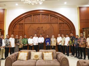 Sulsel Terima Bantuan Perkebunan-Hortikultura Rp 281 Miliar dari Kementan