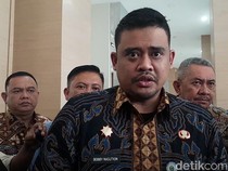 Gubsu Bobby Ungkap Duel Maut Siswa di Nisel, 1 Tewas