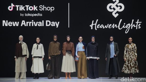 Heavenlights JFW 2025 Heavenlights JFW 2025