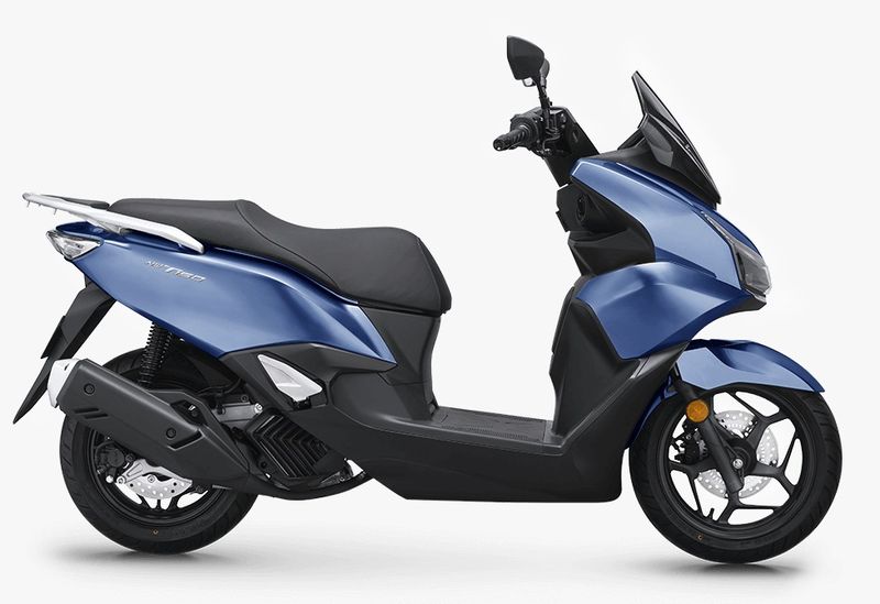 Honda NWT150 Honda NWT150