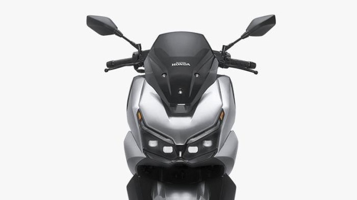 Honda NWT150 Honda NWT150