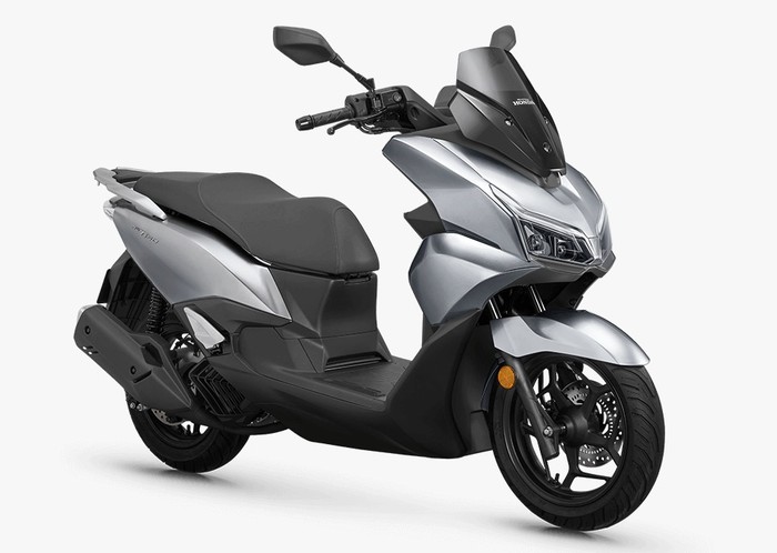 Honda NWT150 Honda NWT150