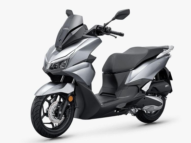 Skutik Canggih Honda Punya Radar dan Kamera, Harga Rp 35 Jutaan