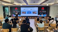 Huawei FreeBuds SE 4 ANC Meluncur di Indonesia, Harganya Rp 300 Ribuan