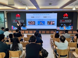 Huawei FreeBuds SE 4 ANC Meluncur di Indonesia, Harganya Rp 300 Ribuan