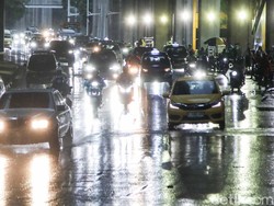 Video: Respons BMKG soal Air Hujan di Jakarta Mengandung Mikroplastik