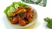 Cocok untuk Menu Harian, Ini 3 Resep Olahan Ayam yang Wajib Dicoba