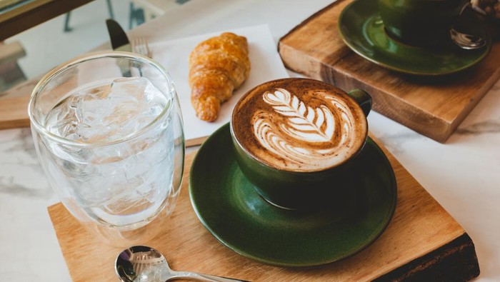 7 Cafe Baru di Medan yang Lagi Hits dan Instagramable