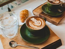 7 Cafe Baru di Medan yang Lagi Hits dan Instagramable