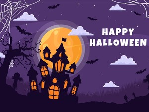 Catat! Ini 5 Acara Halloween di Bali 2026, dari Sanur hingga Canggu