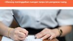 Infografis: Tata Tertib TKA 2025, Pahami Aturannya biar Tes Lancar! Infografis: Tata Tertib TKA 2025, Pahami Aturannya biar Tes Lancar!