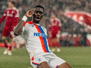 Ismaila Sarr: Dari Incaran hingga Jadi Momok Liverpool