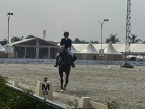 Kejuaraan Equestrian Jabar Classic 2025 Tuntas, Ini Hasilnya