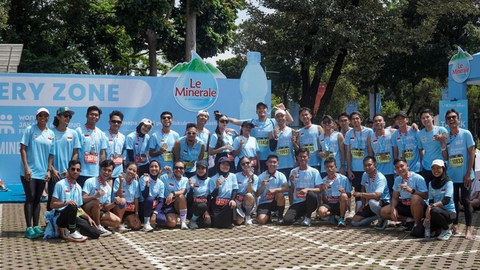 Jakarta Running Festival Jakarta Running Festival