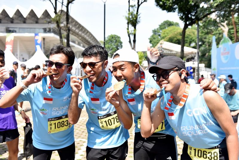 Jakarta Running Festival Jakarta Running Festival