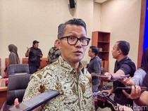 Kemenperin Ungkap Dua Perusahaan Jepang Batal Pindah ke Vietnam