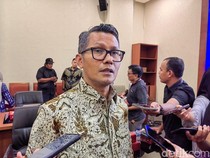 Purbaya Sikat Mafia Tekstil, Kemenperin Siap Tindak Pegawai Jika Terlibat