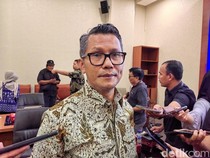 PMI Manufaktur Melambat, Kemenperin Buka Suara