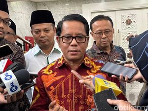 Kemenag Pastikan Ditjen Pesantren Rampung Tahun Ini, Siapa Dirjennya?