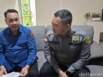 Kasus Dugaan Korupsi APAR di Muratara Naik ke Penyidikan
