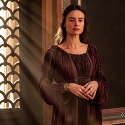 Bunda Maria di Sekuel The Passion of the Christ Dihujat Gegara Pro-Aborsi Bunda Maria di Sekuel The Passion of the Christ Dihujat Gegara Pro-Aborsi