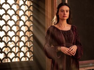 Bunda Maria di Sekuel The Passion of the Christ Dihujat Gegara Pro-Aborsi