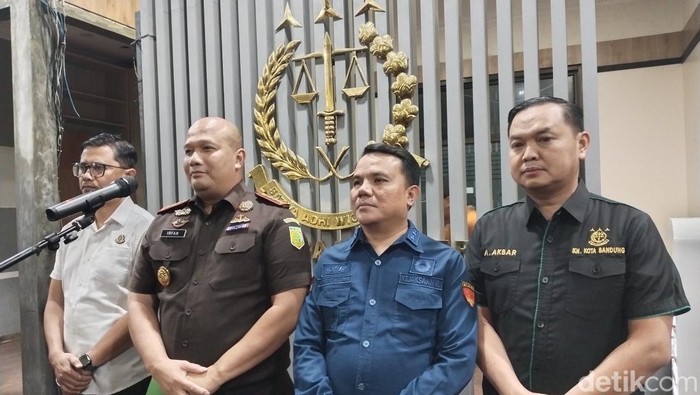 Kejari Bandung Kejari Bandung