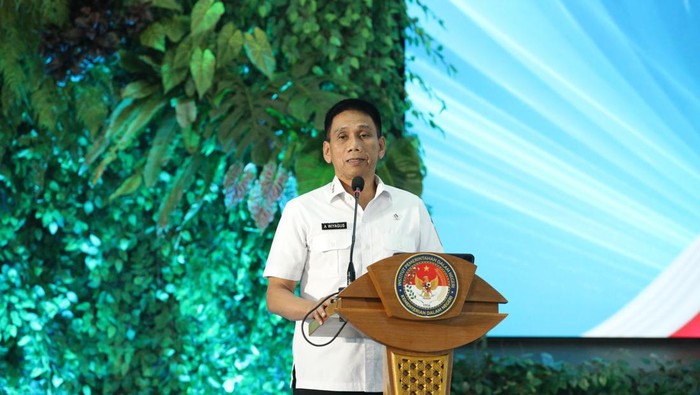 Kemendagri Kemendagri